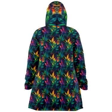 Chokefish™ Cannabis Cloaks Unisex-013W